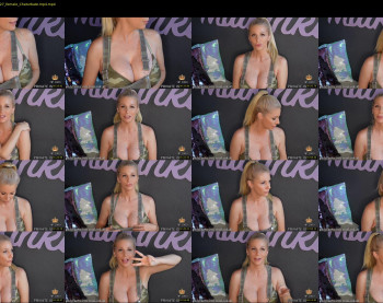 miakinkdd — 5 minute Chaturbate female cam show recording, 1080p, Mar 10, 2022