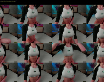 milanaaafit — 35 minute Chaturbate couple cam show recording, 1080p, Mar 10, 2022