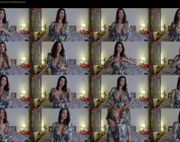 miley_me — 17 minute Chaturbate female cam show recording, 1080p, Mar 10, 2022