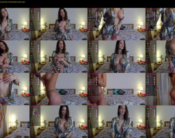 miley_me — 33 minute Chaturbate female cam show recording, 1080p, Mar 11, 2022