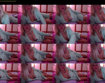 minerva777 — 2 minute Chaturbate female cam show recording, 1080p, Mar 10, 2022
