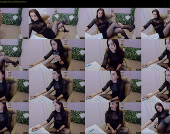 miracle_rose — 31 minute Chaturbate female cam show recording, 1080p, Mar 10, 2022