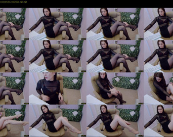 miracle_rose — 3 minute Chaturbate female cam show recording, 1080p, Mar 10, 2022