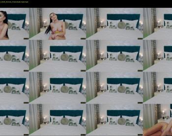 mmmaaa1234 — 55 minute Chaturbate female cam show recording, 1080p, Mar 11, 2022