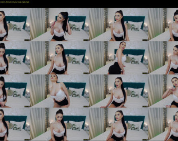 mmmaaa1234 — 18 minute Chaturbate female cam show recording, 1080p, Mar 11, 2022