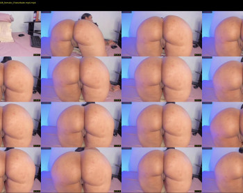 moon_swt_ — 54 minute Chaturbate female cam show recording, 1080p, Mar 10, 2022