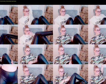 myassistant — 45 minute Chaturbate female cam show recording, 720p, Mar 10, 2022