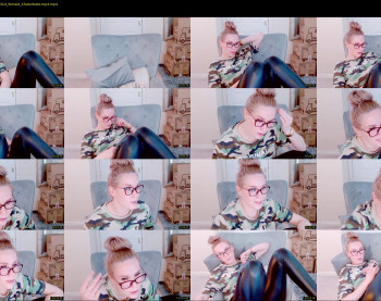 myassistant — 91 minute Chaturbate female cam show recording, 720p, Mar 10, 2022