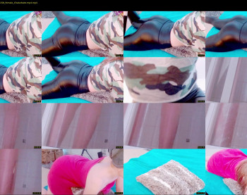 myassistant — 91 minute Chaturbate female cam show recording, 720p, Mar 11, 2022