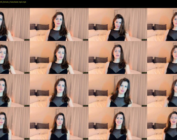 mysophiee — 18 minute Chaturbate female cam show recording, 720p, Mar 10, 2022
