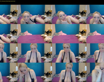 nadinnnea — 41 minute Chaturbate female cam show recording, 480p, Mar 10, 2022