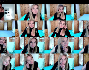 nancy_d — 27 minute Chaturbate female cam show recording, 720p, Mar 10, 2022