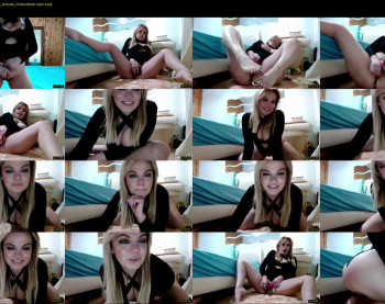nancy_d — 42 minute Chaturbate female cam show recording, 720p, Mar 10, 2022
