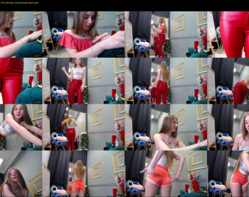 nancycute__ — 9 minute Chaturbate female cam show recording, 1080p, Mar 10, 2022