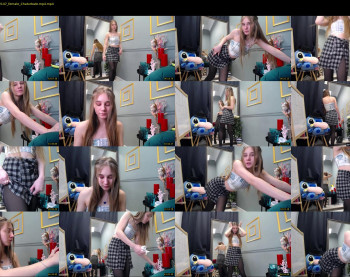 nancycute__ — 53 minute Chaturbate female cam show recording, 1080p, Mar 10, 2022
