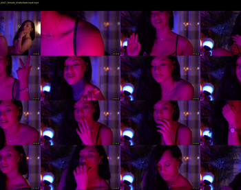 natalia_exotic — 54 minute Chaturbate female cam show recording, 1080p, Mar 11, 2022