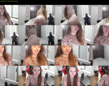 naughty_popa — 55 minute Chaturbate female cam show recording, 1080p, Mar 11, 2022