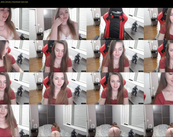 naughty_popa — 54 minute Chaturbate female cam show recording, 1080p, Mar 11, 2022