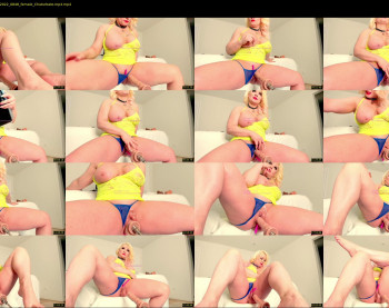 naughtyobsessions — 28 minute Chaturbate female cam show recording, 1080p, Mar 10, 2022