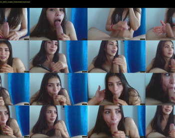 new_fire_fantasy — 10 minute Chaturbate couple cam show recording, 1080p, Mar 11, 2022