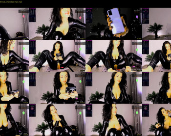 neytirii — 43 minute Chaturbate female cam show recording, 1080p, Mar 10, 2022