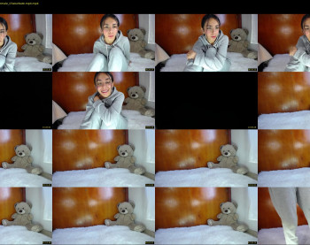 nezo_ — 54 minute Chaturbate female cam show recording, 1080p, Mar 10, 2022