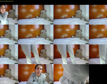 nezo_ — 61 minute Chaturbate female cam show recording, 1080p, Mar 10, 2022