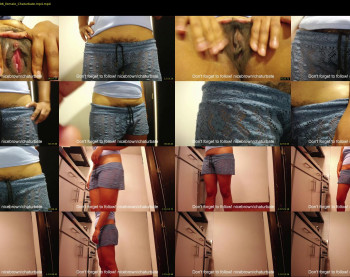 nicebrown — 104 minute Chaturbate female cam show recording, 720p, Mar 10, 2022