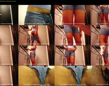nicebrown — 93 minute Chaturbate female cam show recording, 720p, Mar 10, 2022