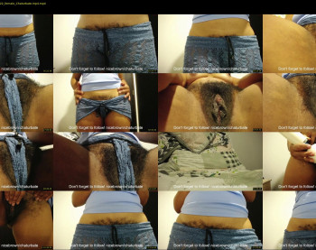 nicebrown — 92 minute Chaturbate female cam show recording, 720p, Mar 11, 2022