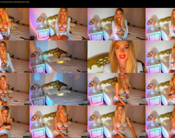 nicole_anistonn — 111 minute Chaturbate female cam show recording, 720p, Mar 11, 2022