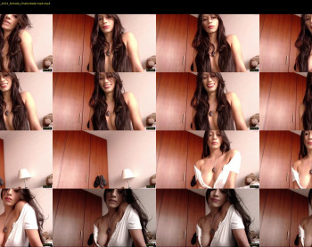 nicole_jamess — 6 minute Chaturbate female cam show recording, 720p, Mar 10, 2022