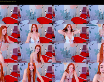 nicolette_01 — 54 minute Chaturbate female cam show recording, 1080p, Mar 11, 2022