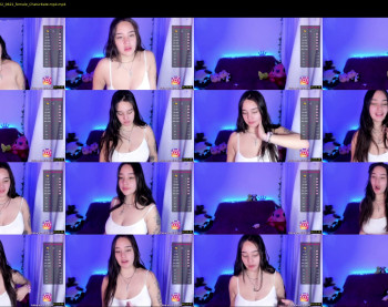 nicolthompsonn — 56 minute Chaturbate female cam show recording, 1080p, Mar 10, 2022