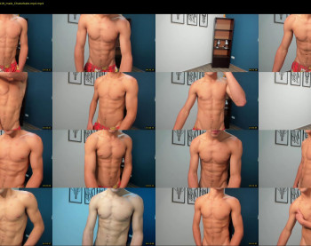 noahbrawn — 56 minute Chaturbate male cam show recording, 1080p, Mar 11, 2022