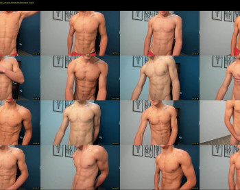 noahbrawn — 55 minute Chaturbate male cam show recording, 1080p, Mar 11, 2022