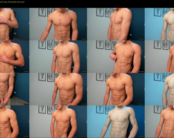noahbrawn — 44 minute Chaturbate male cam show recording, 1080p, Mar 11, 2022