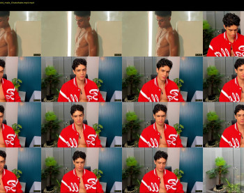 noha_miler — 32 minute Chaturbate male cam show recording, 1080p, Mar 11, 2022