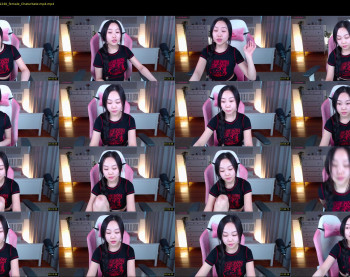 norma_blum — 13 minute Chaturbate female cam show recording, 1080p, Mar 10, 2022