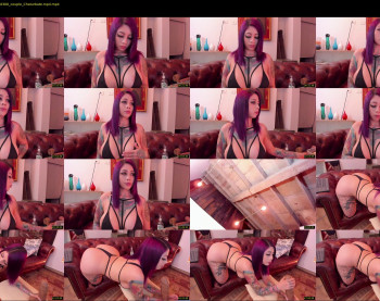 nuryforerogh — 54 minute Chaturbate female cam show recording, 1080p, Mar 11, 2022