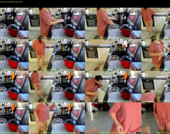 nyconik — 20 minute Chaturbate female cam show recording, 720p, Mar 10, 2022