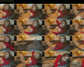 ohmysweetkitty — 63 minute Chaturbate female cam show recording, 720p, Mar 11, 2022