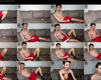 oliver_baker — 62 minute Chaturbate male cam show recording, 1080p, Mar 10, 2022