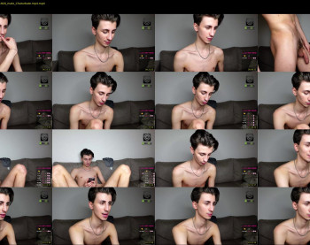oliver_baker — 5 minute Chaturbate male cam show recording, 1080p, Mar 10, 2022