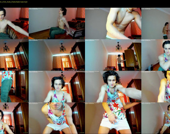orlando__bloom — 18 minute Chaturbate male cam show recording, 1080p, Mar 10, 2022