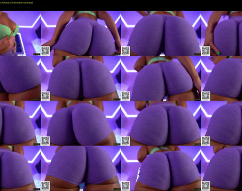 oxlemon — 14 minute Chaturbate female cam show recording, 1080p, Mar 10, 2022