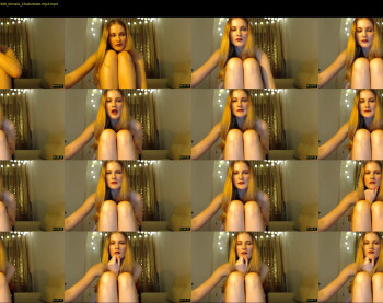 palach2323 — 3 minute Chaturbate couple cam show recording, 720p, Mar 11, 2022