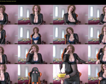 palaustudio — 54 minute Chaturbate female cam show recording, 1080p, Mar 10, 2022