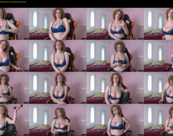 palaustudio — 28 minute Chaturbate female cam show recording, 1080p, Mar 10, 2022