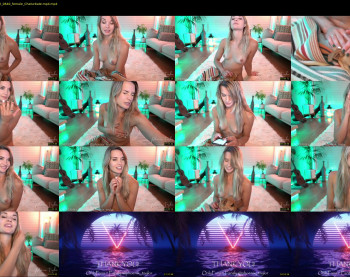 phoenix_taylor — 22 minute Chaturbate female cam show recording, 1080p, Mar 10, 2022